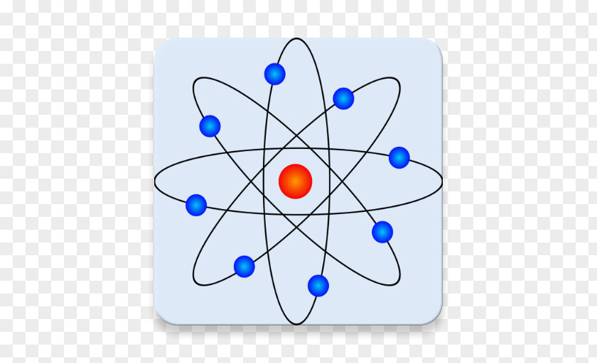 Science Atomic Theory Bohr Model Plum Pudding PNG