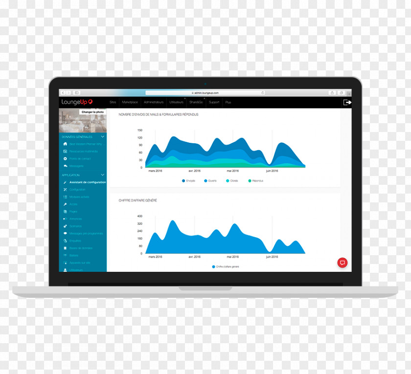 Statistique Computer Monitors Laptop LoungeUp Ciberbuzoneo Email PNG