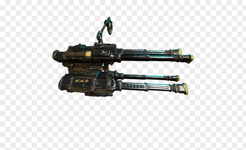 Warframe Weapon Oberon Grattler Wiki PNG