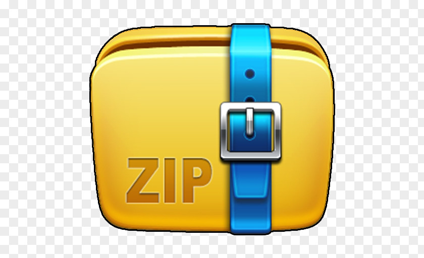 Winrar Zip RAR Computer File Format PNG
