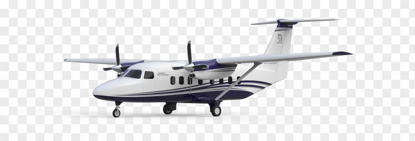 Aircraft Cessna 408 SkyCourier Airplane Textron Aviation PNG
