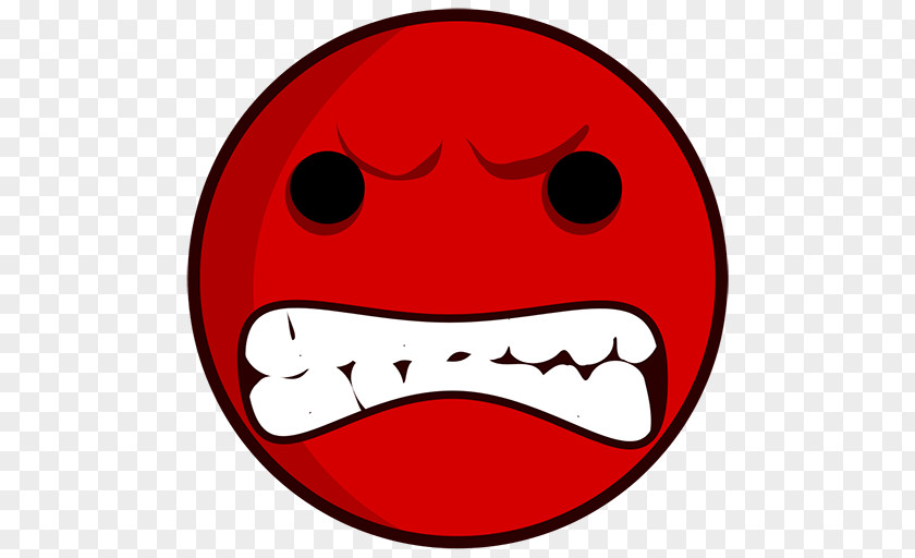 Animation Anger Clip Art PNG
