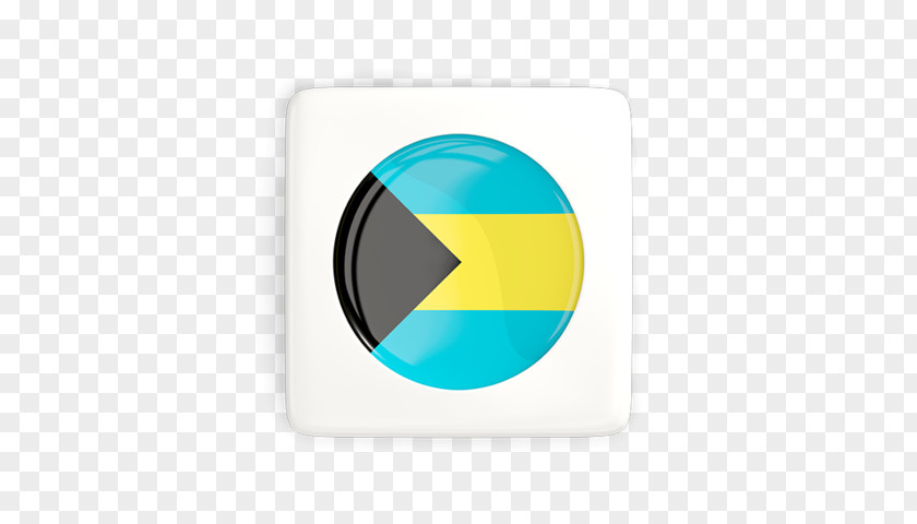 Bahamas Flag Brand Logo Emblem PNG
