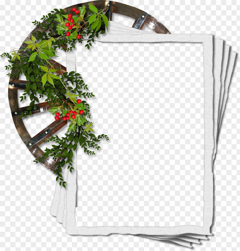 CADRE Picture Frames PNG