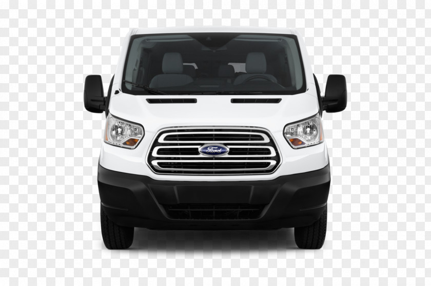 Car 2017 Ford Transit-250 2016 Transit-150 PNG