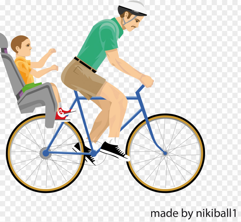 Dad Happy Wheels Roblox Player Character Father Level PNG