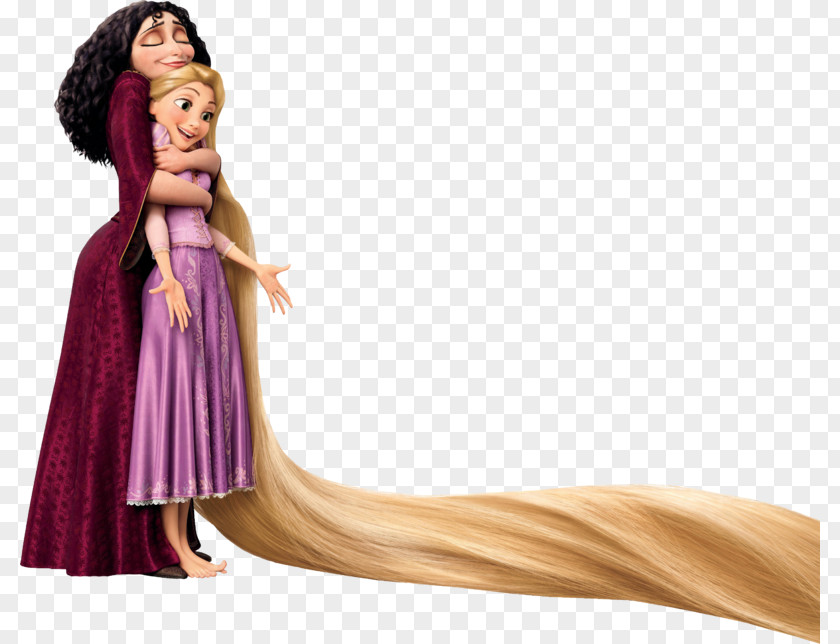 Disney Princess Rapunzel Gothel Flynn Rider The Walt Company Tangled: Video Game PNG