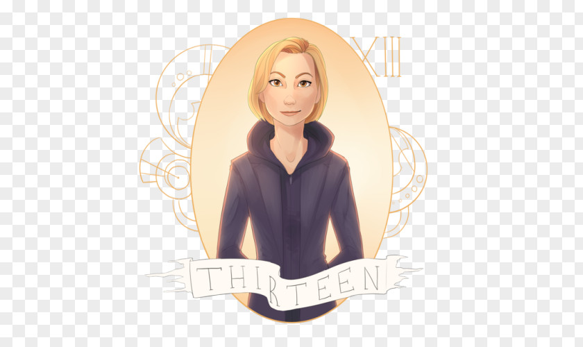 Doctor Jodie Whittaker Thirteenth Who Twelfth PNG