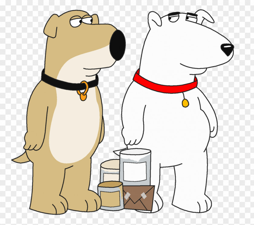 Dog Brian Griffin Vinny Stewie Life Of PNG