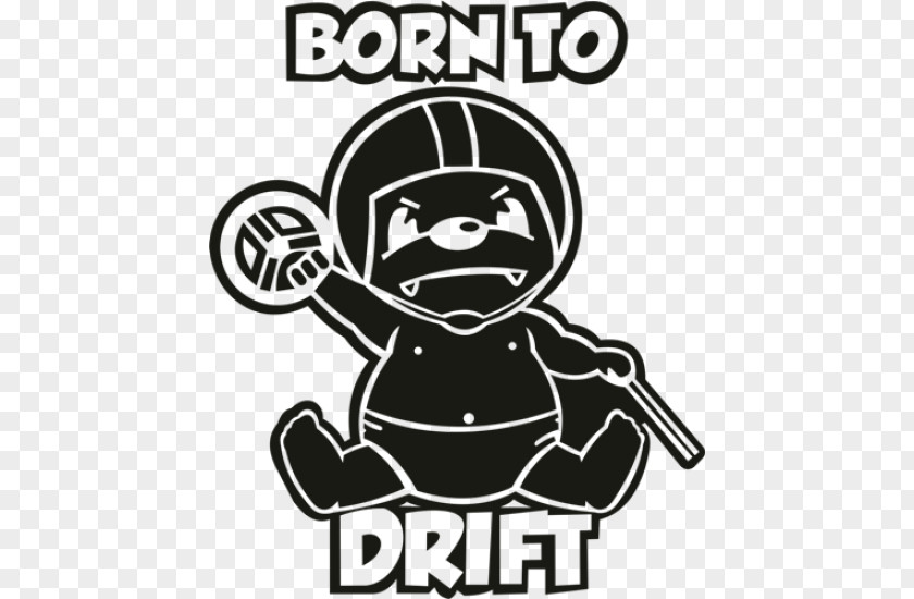 Drift T-shirt Car TeePublic Sticker Clip Art PNG