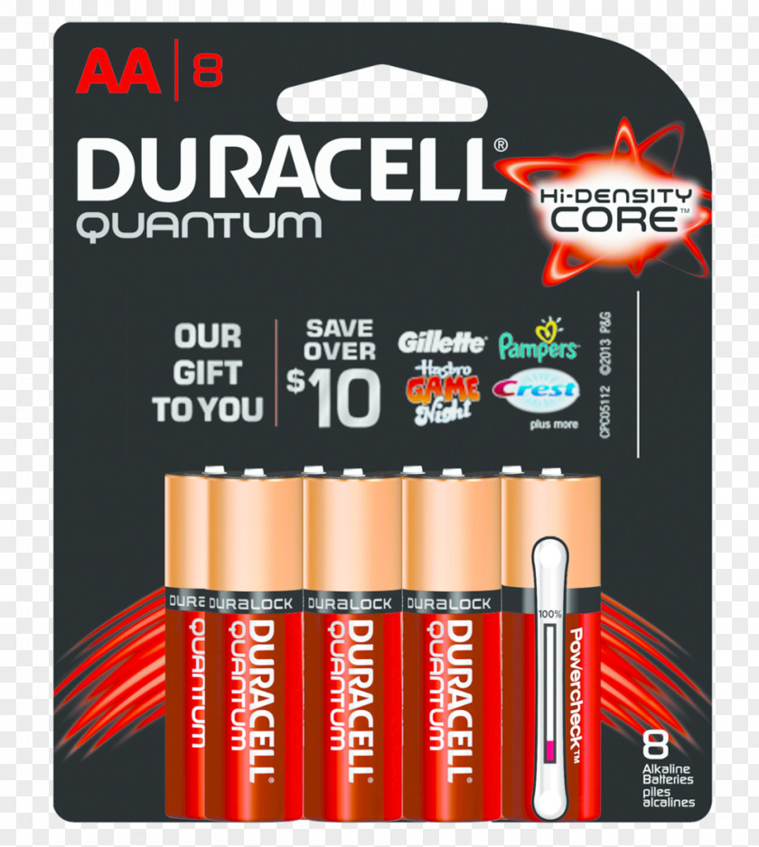 Duracell Electric Battery Alkaline Font PNG