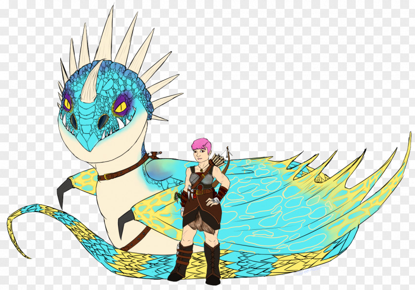 Feather Legendary Creature Clip Art PNG