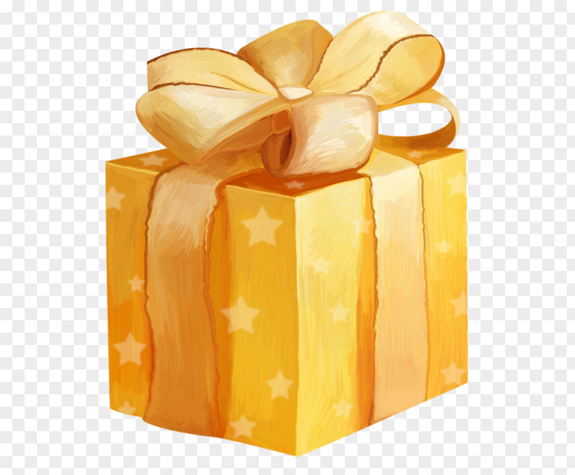 Gift Birthday Christmas PNG