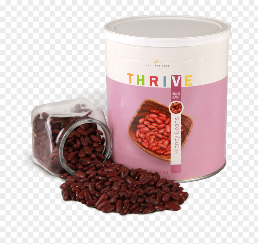 Kidney Beans Sugar Food Storage Legume Bean PNG