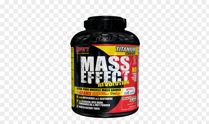 Petron Gainer Dietary Supplement Mass Effect Pound Muscle PNG