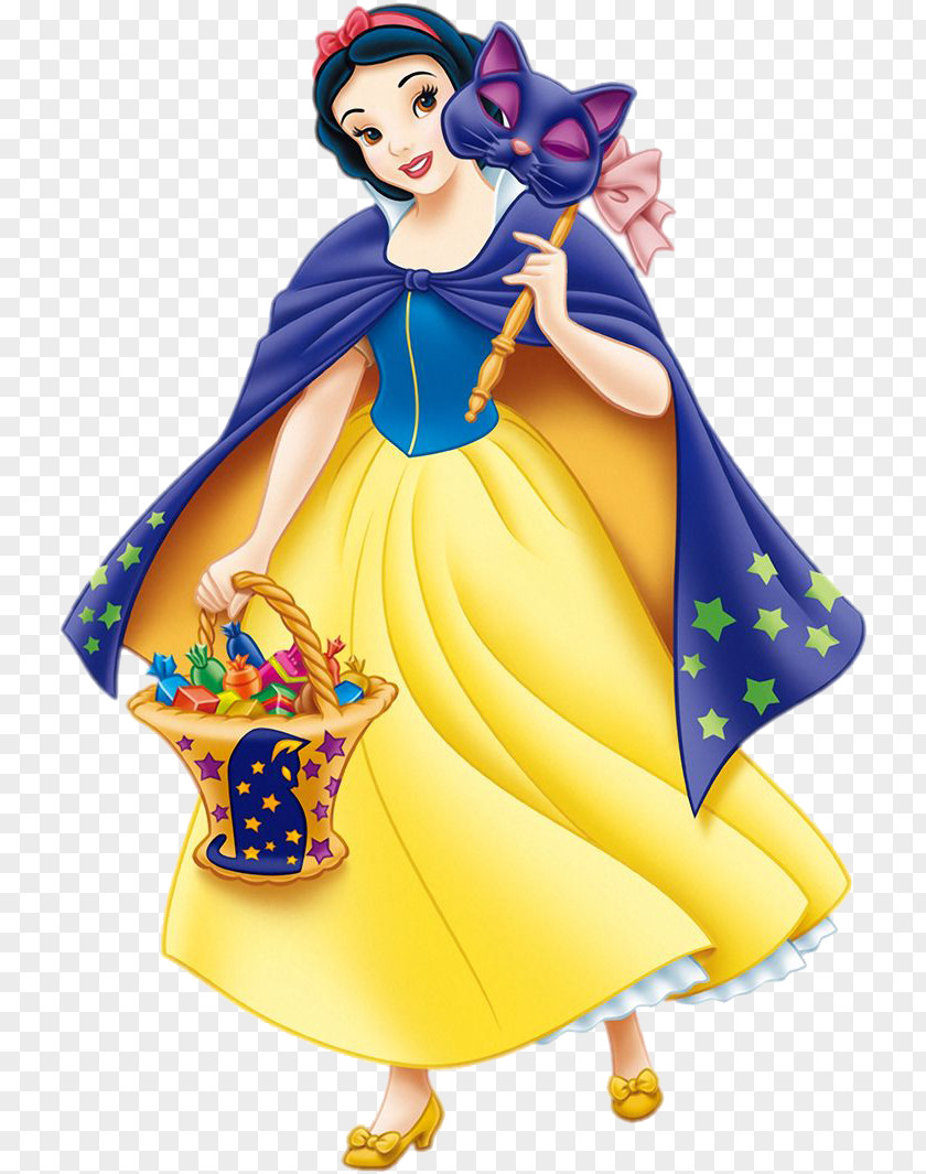 Snow White File Belle Evil Queen Seven Dwarfs PNG