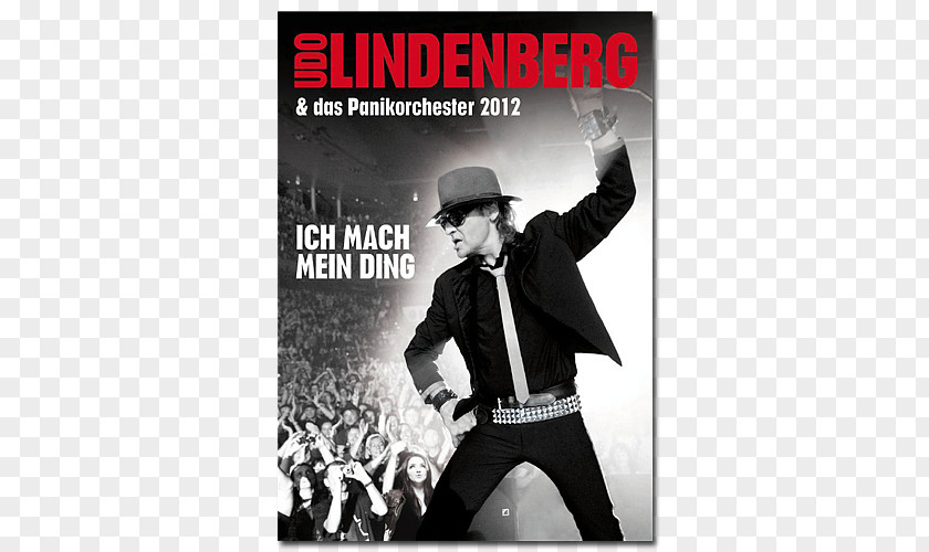 Tour Poster Lindianer: Bilder In Panikcolor Mein Ding Germany Song Kunstdruck PNG