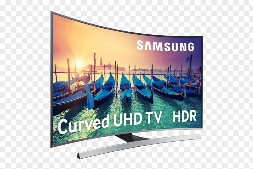 Tv Smart 4K Resolution Samsung Ultra-high-definition Television TV LED-backlit LCD PNG