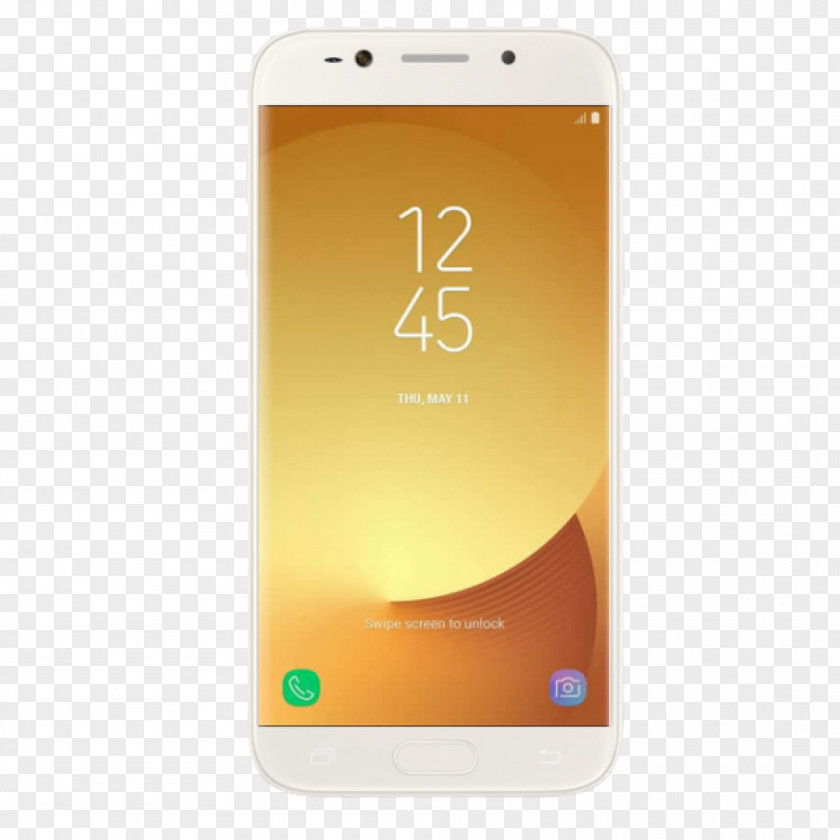 7 Sin Samsung Galaxy J5 Telephone Android Dual SIM RAM PNG