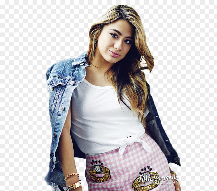 Ally Brooke 2017 Kids' Choice Awards The X Factor (U.S.) Fifth Harmony Musician PNG