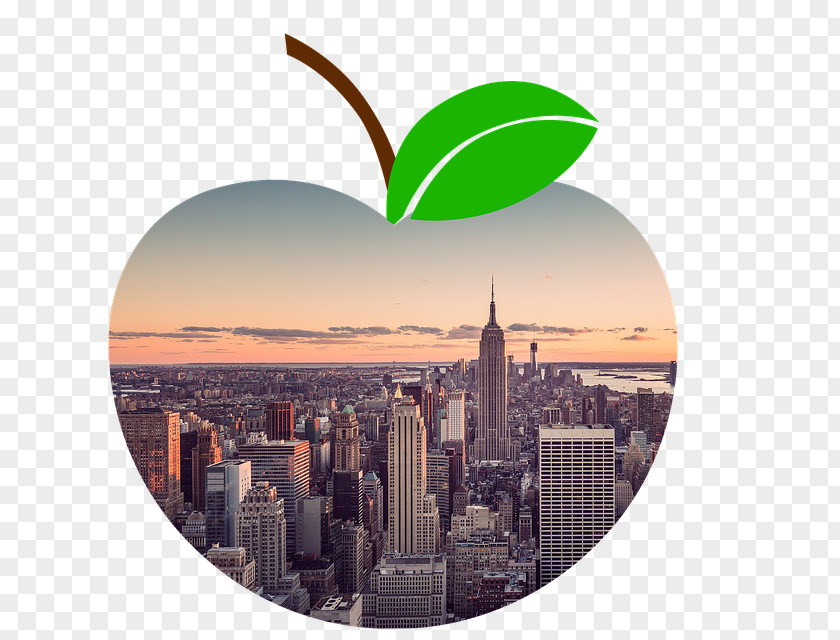 Big Apple New York Desktop Wallpaper The Best City CAMPUS NYC Image PNG