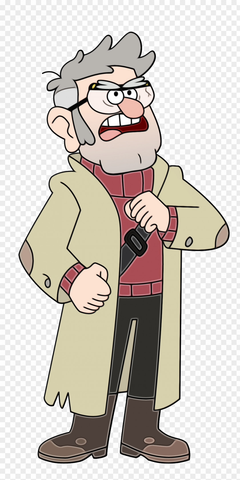 Dipper Pines Mabel Grunkle Stan Bill Cipher Stanford PNG