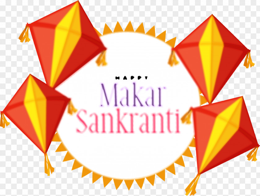 Happy Makar Sankranti Hinduism Harvest Festival PNG