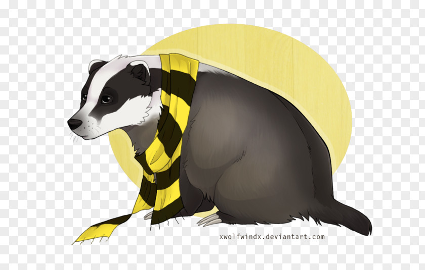 Helga Hufflepuff Honey Badger Fat Friar Pomona Sprout PNG