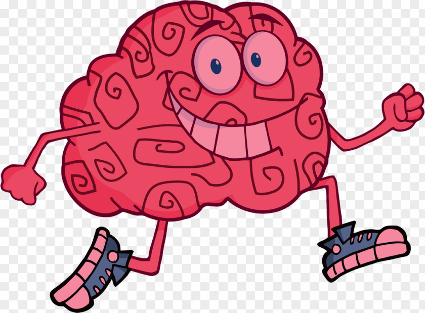 Ice Clipart Human Brain Royalty-free Clip Art PNG
