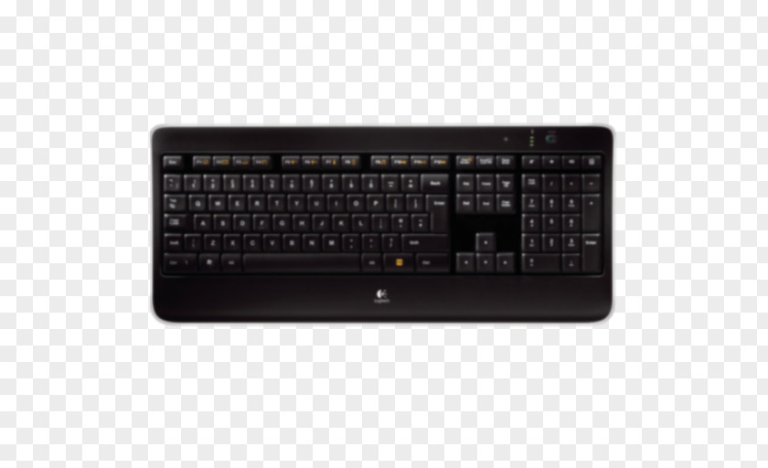 Keyboard Icon Computer Mouse Wireless Logitech Unifying Receiver PNG