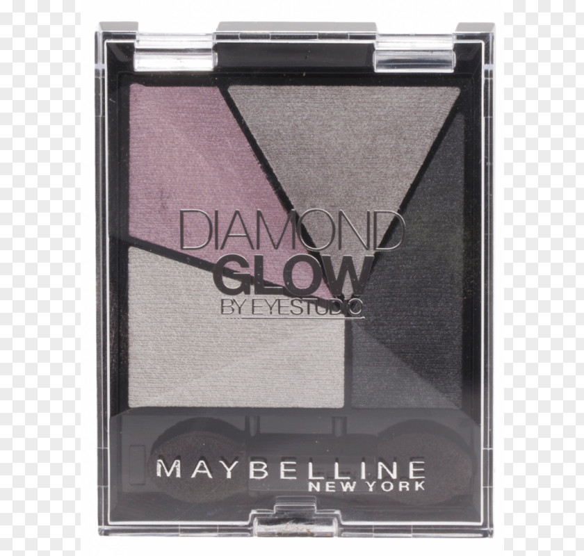 LINE Shadow Eye Maybelline Cosmetics Palette L'Oréal PNG