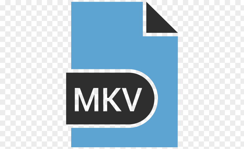 MKV File Format Converter Filename Extension Text PNG