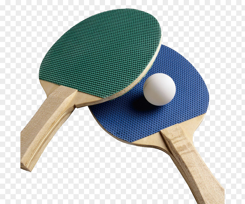 Ping Pong Paddle Table Tennis Racket World Championships PNG