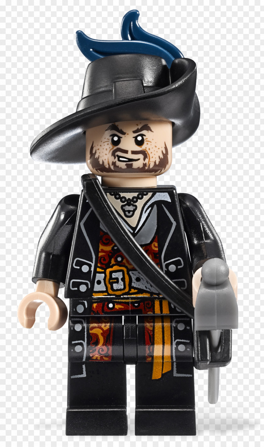 Pirates Of The Caribbean Hector Barbossa Jack Sparrow Elizabeth Swann Lego Caribbean: Video Game PNG