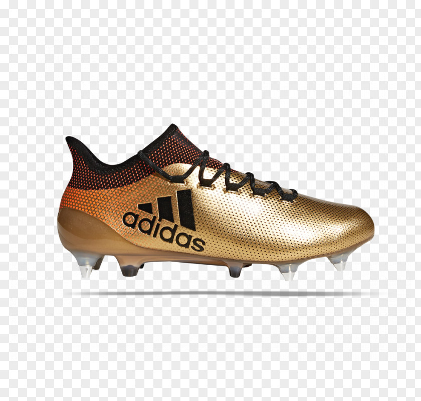 Puma Und Adidas Predator Football Boot Sneakers PNG