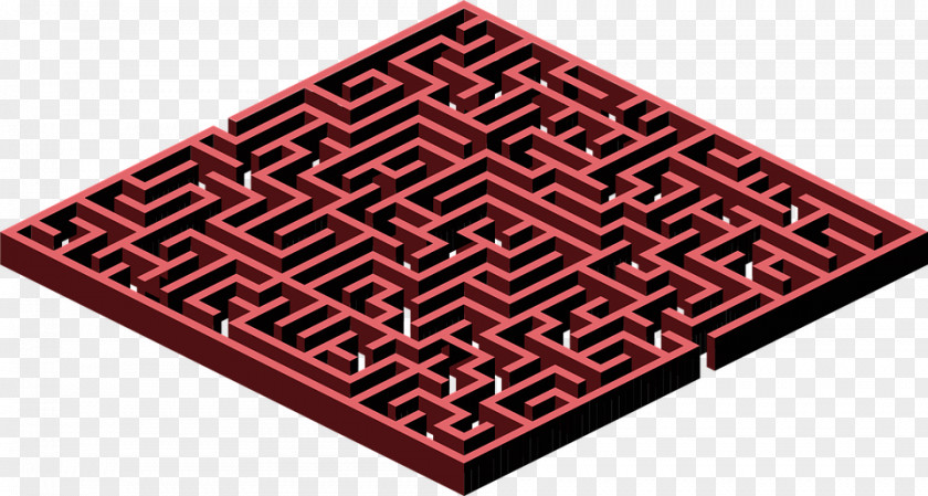 Road 3d Roblox Labyrinth Maze Runner Video Game PNG