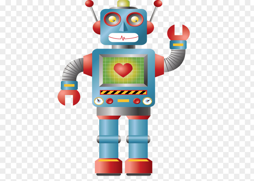 Robot Cliparts Toy Free Content Clip Art PNG