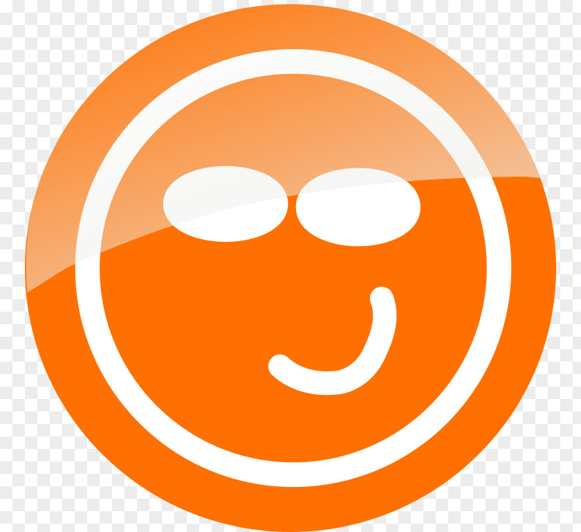 Smiley Clip Art PNG