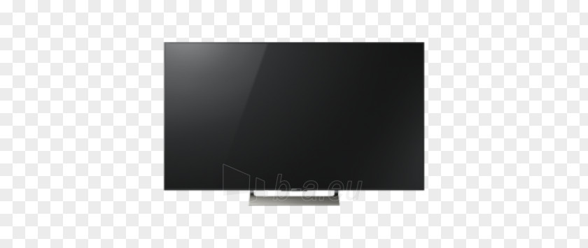 Sony Bravia Television Motionflow 索尼 PNG