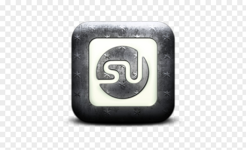 Stumbleupon Last.fm Internet Radio Graphic Design PNG