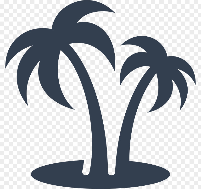 Vacation Arecaceae Tree Clip Art PNG
