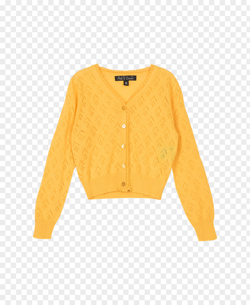Yellow Sale Cardigan Sleeve Cardi B PNG