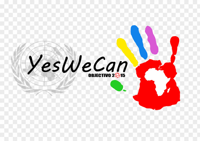 Yes We Can Logo Brand Desktop Wallpaper PNG