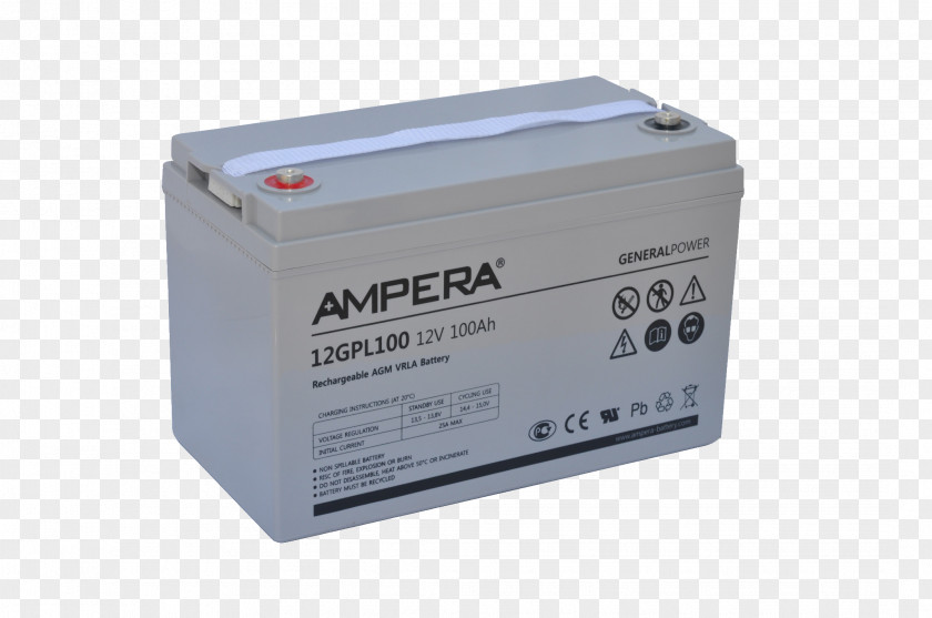 Ampera Electric Battery PNG