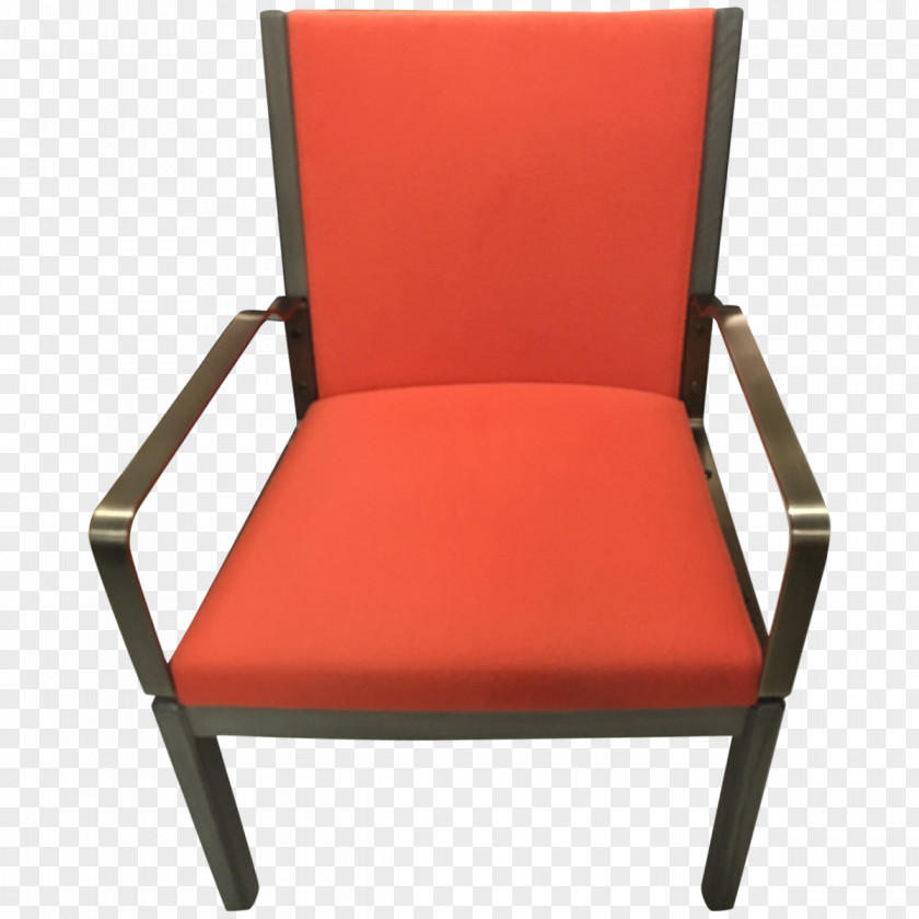 Armchair Garden Furniture Chair PNG