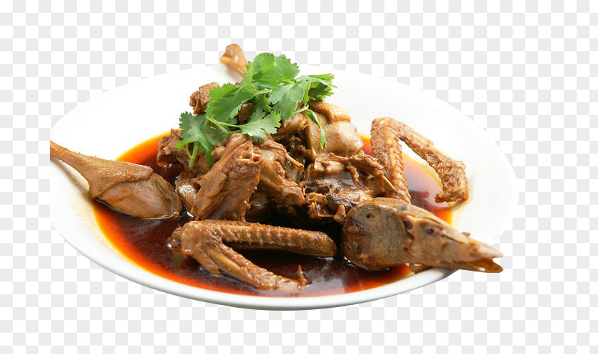 Beer Duck. Budweiser Thai Cuisine Duck Salsa PNG