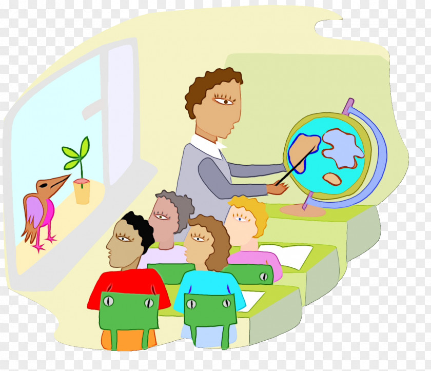 Conversation Play Cartoon Clip Art Sharing Child Playing With Kids PNG