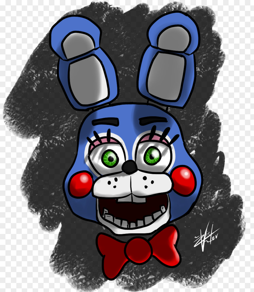 Doy Five Nights At Freddy's 2 Drawing Digital Art Fan PNG