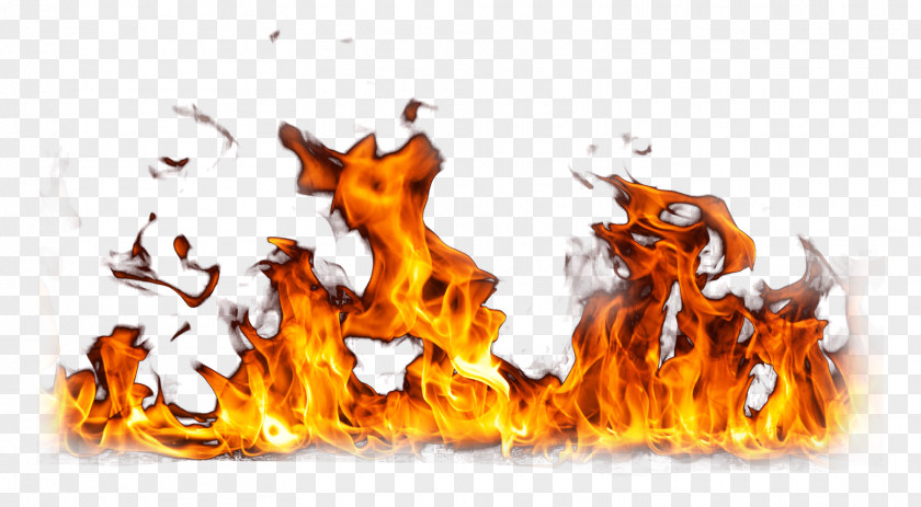 Fire Flame Clip Art PNG