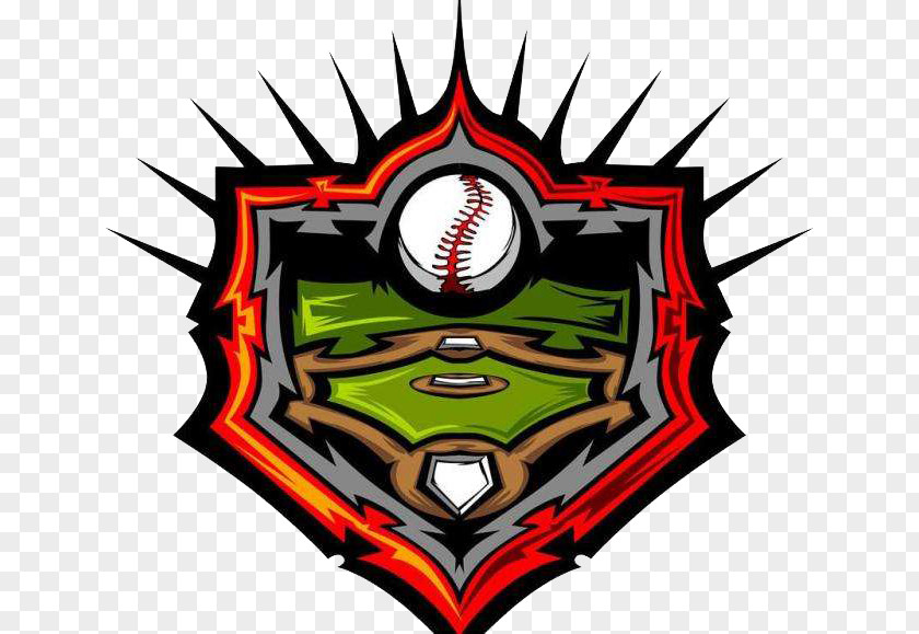 Golf Logo Baseball Field Softball Clip Art PNG